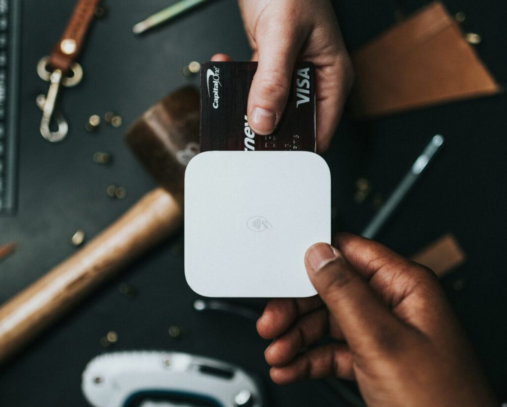 The Rise of Contactless Payments: A New Era of Transactions