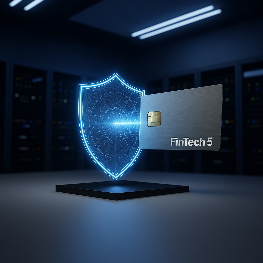 FT5 Tokenization